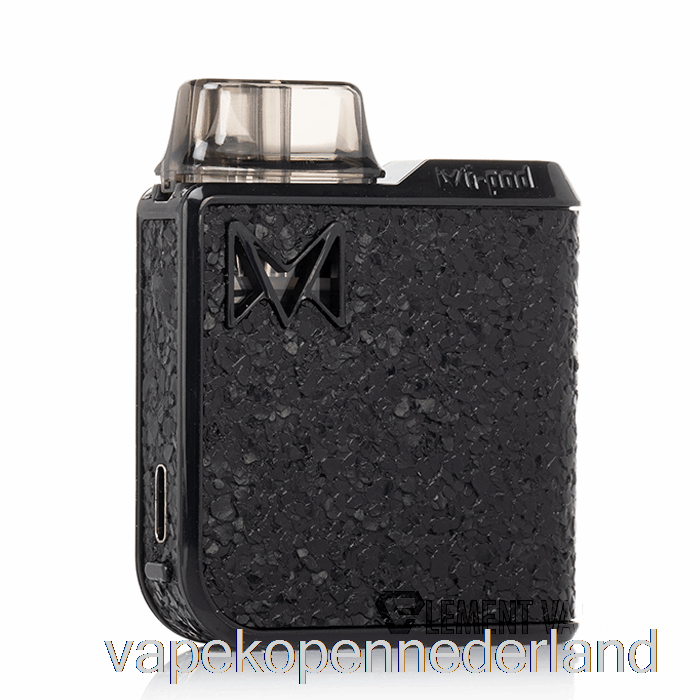 Vape Nederland Mi-pod Pro Starterkit Abyss Sparkle